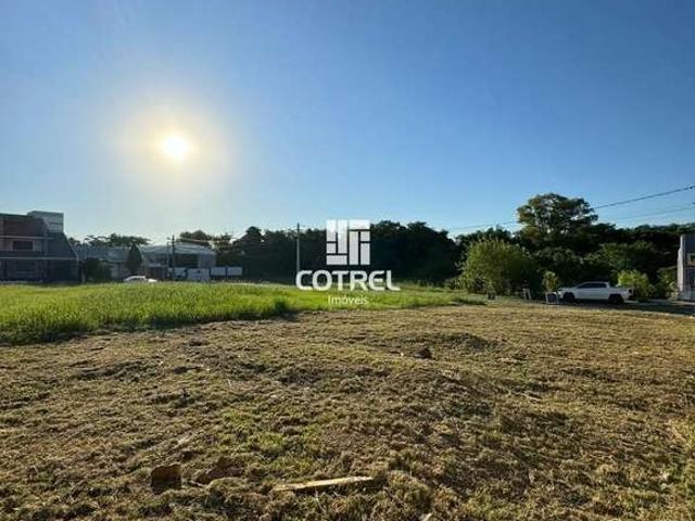 Terreno / Lote para Venda em Santa Maria/RS Tomazetti