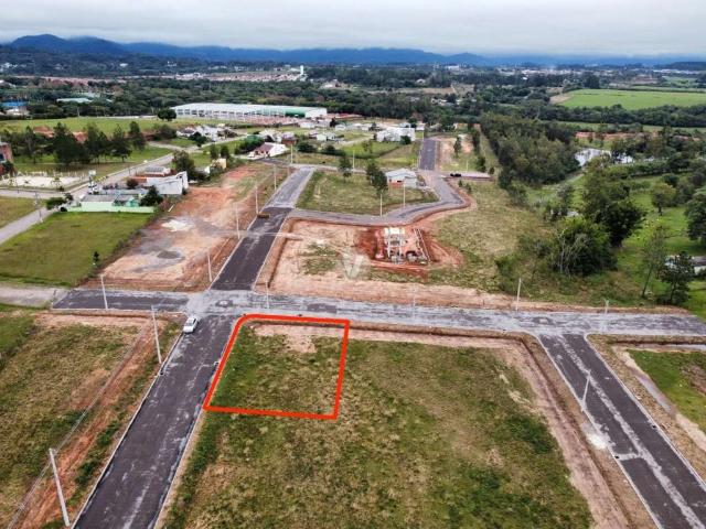 Terreno / Lote para Venda em Santa Maria/RS Tomazetti