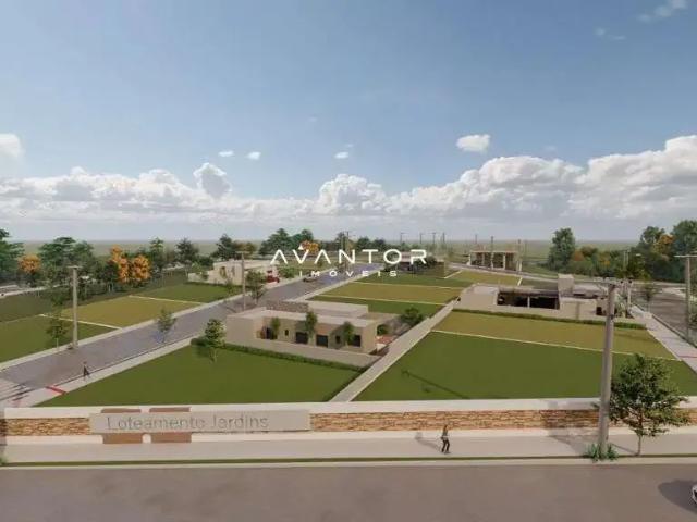 Terreno / Lote para Venda em Santa Maria/RS Tomazetti
