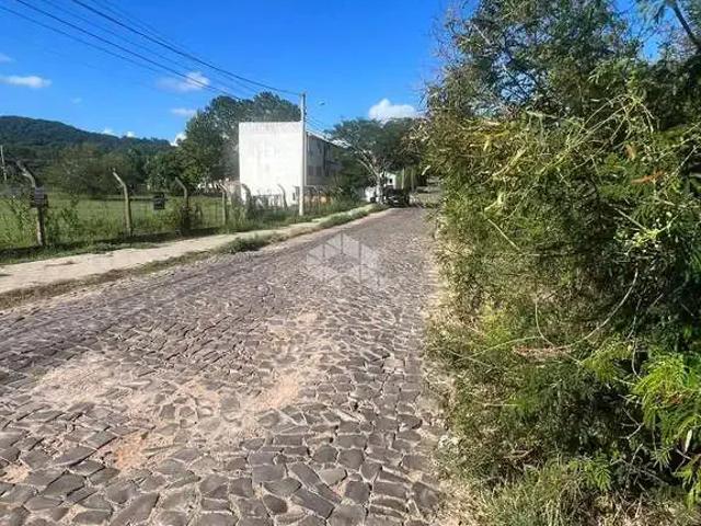 Terreno / Lote para Venda em Santa Maria/RS Tomazetti