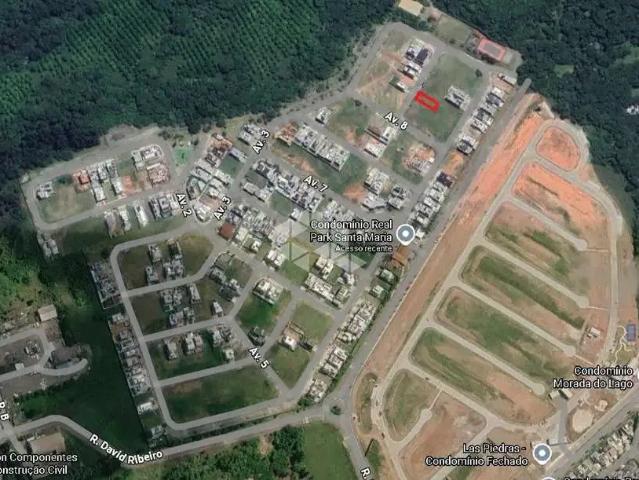 Terreno / Lote para Venda em Santa Maria/RS Tomazetti