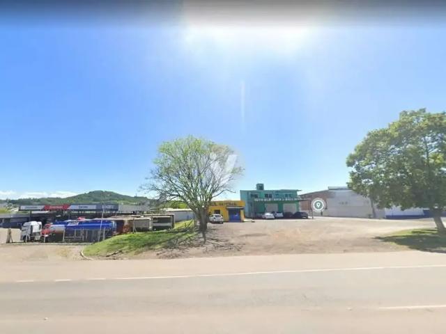 Terreno / Lote para Venda em Santa Maria/RS Tomazetti