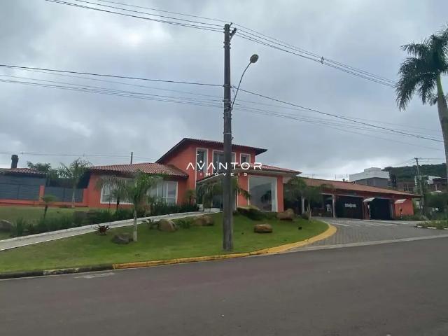 Terreno / Lote para Venda em Santa Maria/RS Tomazetti
