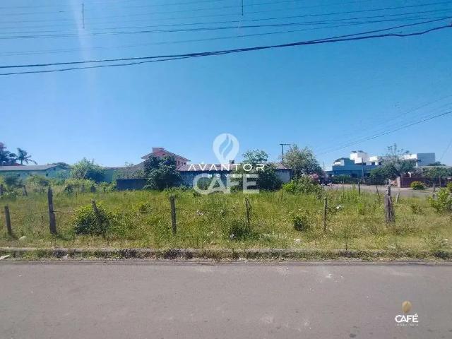 Terreno / Lote para Venda em Santa Maria/RS Urlândia