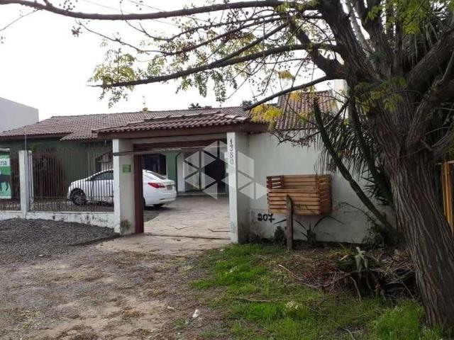 Terreno / Lote para Venda em Santa Maria/RS Urlândia