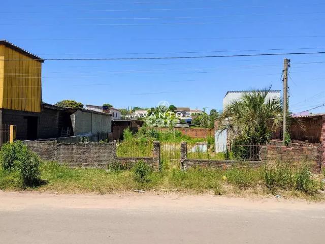 Terreno / Lote para Venda em Santa Maria/RS Urlândia