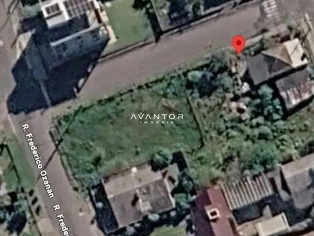 Terreno / Lote para Venda em Santa Maria/RS Urlândia