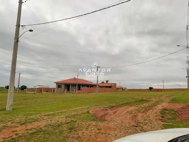 Terreno / Lote para Venda em Santa Maria/RS Zona Rural