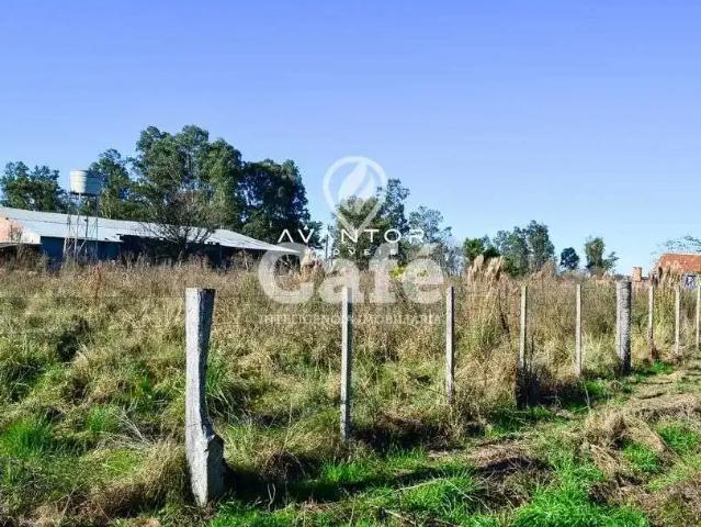 Terreno / Lote para Venda em Santa Maria/RS Zona Rural