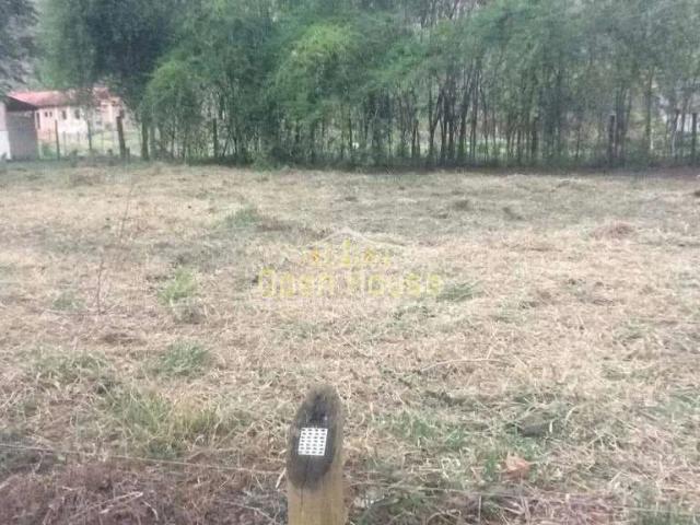 Terreno / Lote para Venda em Santa Rita de Jacutinga/MG Represa