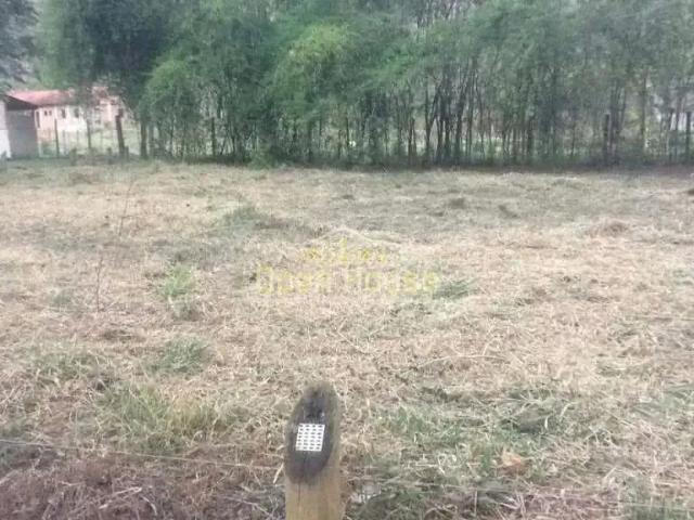 Terreno / Lote para Venda em Santa Rita de Jacutinga/MG Represa