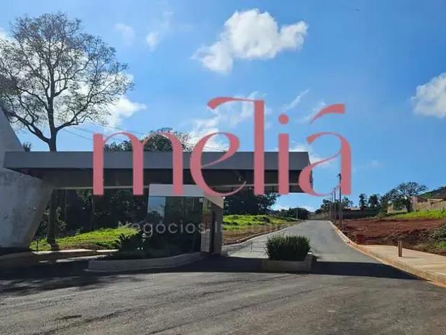 Terreno / Lote para Venda em Santa Rita do Sapucaí/MG Anchieta