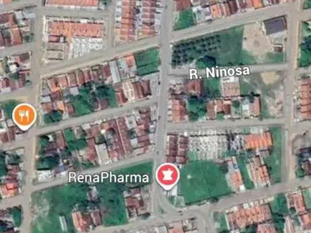Terreno / Lote para Venda em Santa Rita/PB Aeroporto