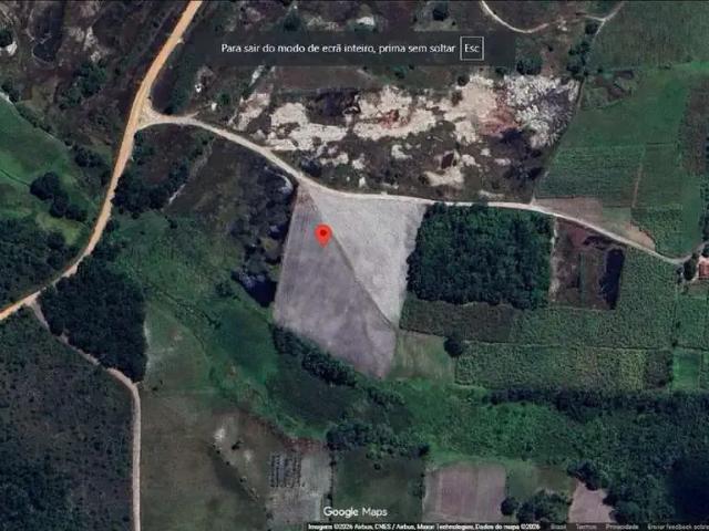 Terreno / Lote para Venda em Santa Rita/PB Odilândia