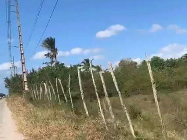 Terreno / Lote para Venda em Santa Rita/PB Vale das Águas