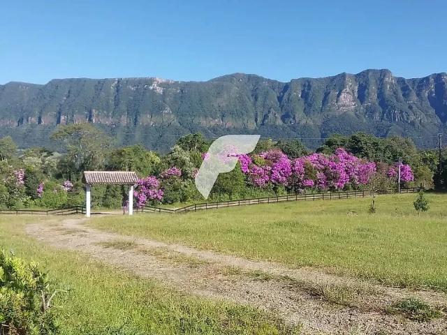 Terreno / Lote para Venda em Santa Rosa de Lima/SC Zona Rural
