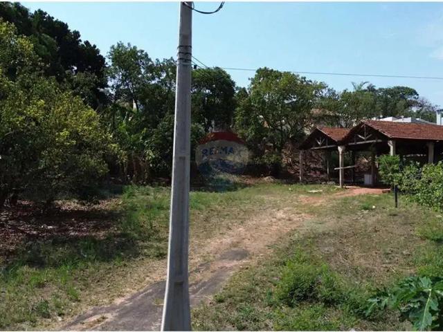 Terreno / Lote para Venda em Santa Rosa de Viterbo/SP Centro