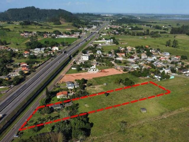 Terreno / Lote para Venda em Santa Rosa do Sul/SC Glorinha