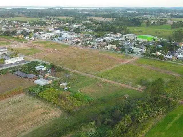 Terreno / Lote para Venda em Santa Rosa do Sul/SC Vila São Cristovão