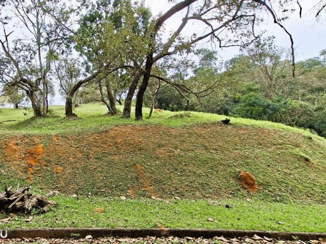 Terreno / Lote para Venda em Santana de Parnaíba/SP Condomínio Voturuna