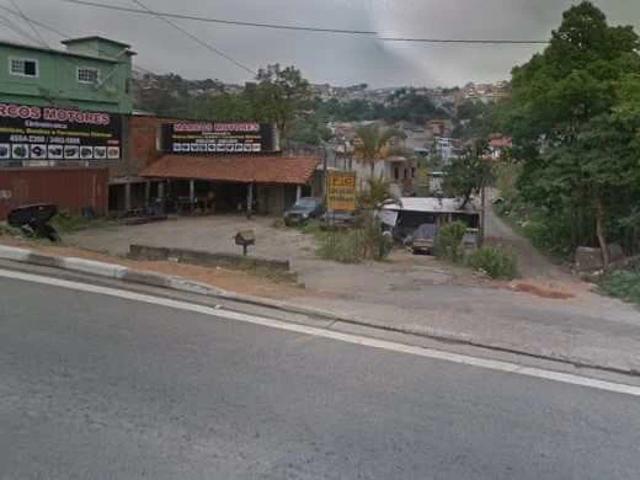 Terreno / Lote para Venda em Santana de Parnaíba/SP Centro