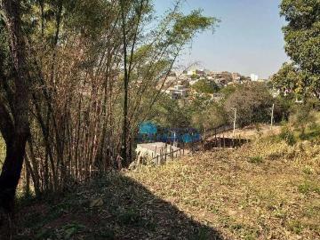 Terreno / Lote para Venda em Santana de Parnaíba/SP Chácara do Solar I Fazendinha