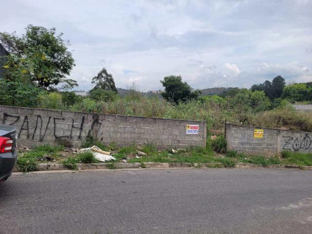 Terreno / Lote para Venda em Santana de Parnaíba/SP Chácara do Solar II Fazendinha