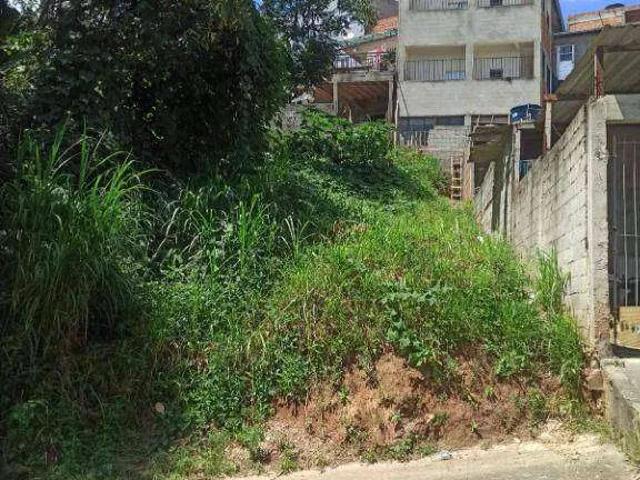 Terreno / Lote para Venda em Santana de Parnaíba/SP Cidade São Pedro Gleba A