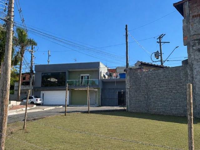 Terreno / Lote para Venda em Santana de Parnaíba/SP Cidade São Pedro Gleba A