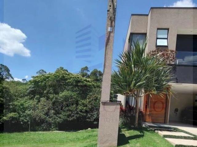 Terreno / Lote para Venda em Santana de Parnaíba/SP Aldeia da Serra