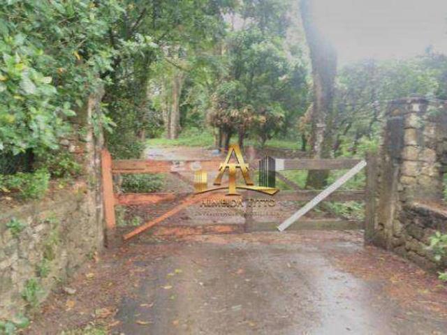 Terreno / Lote para Venda em Santana de Parnaíba/SP Aldeia da Serra