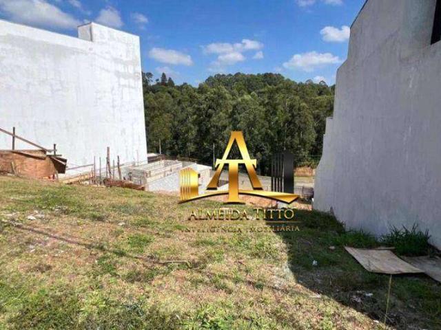 Terreno / Lote para Venda em Santana de Parnaíba/SP Alphaville