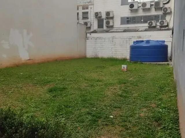 Terreno / Lote para Venda em Santana de Parnaíba/SP Alphaville
