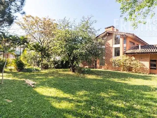 Terreno / Lote para Venda em Santana de Parnaíba/SP Alphaville