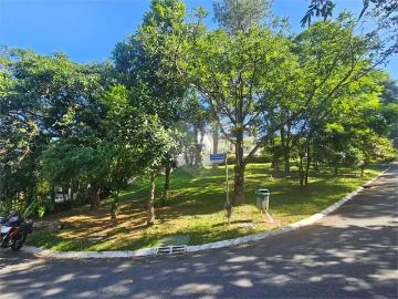 Terreno / Lote para Venda em Santana de Parnaíba/SP Alphaville