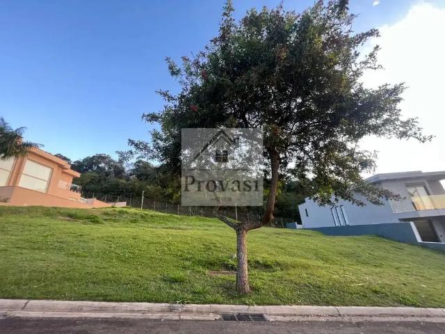 Terreno / Lote para Venda em Santana de Parnaíba/SP Alphaville