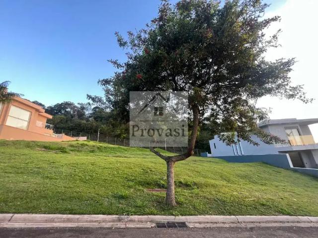 Terreno / Lote para Venda em Santana de Parnaíba/SP Alphaville
