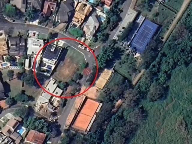 Terreno / Lote para Venda em Santana de Parnaíba/SP Alphaville