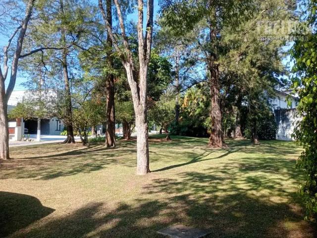 Terreno / Lote para Venda em Santana de Parnaíba/SP Alphaville