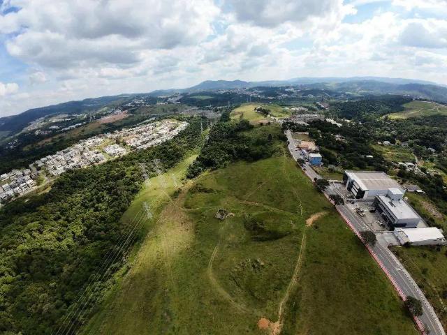 Terreno / Lote para Venda em Santana de Parnaíba/SP Alphaville