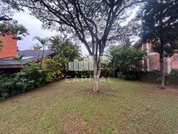 Terreno / Lote para Venda em Santana de Parnaíba/SP Alphaville