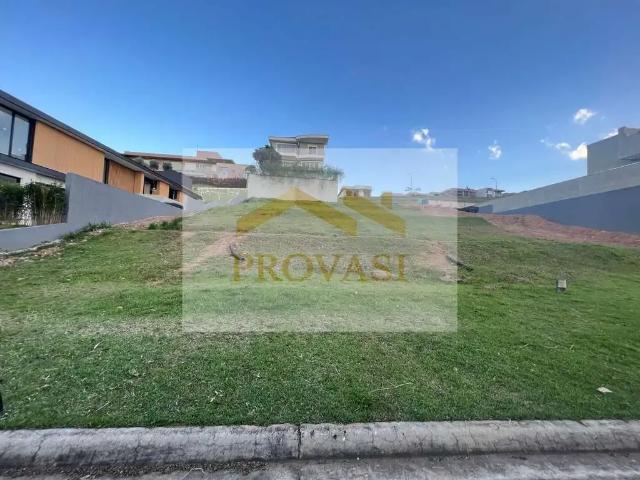 Terreno / Lote para Venda em Santana de Parnaíba/SP Alphaville