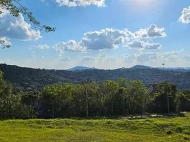 Terreno / Lote para Venda em Santana de Parnaíba/SP Alphaville