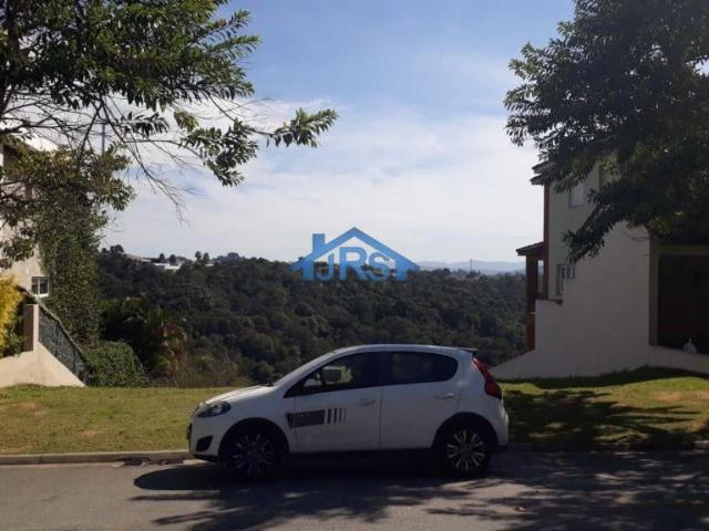 Terreno / Lote para Venda em Santana de Parnaíba/SP Alphaville