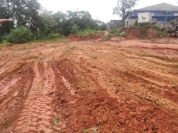 Terreno / Lote para Venda em Santana de Parnaíba/SP Alphaville