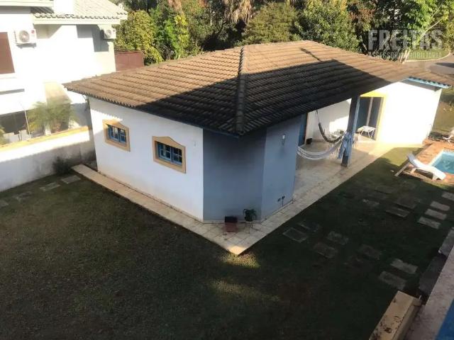 Terreno / Lote para Venda em Santana de Parnaíba/SP Alphaville
