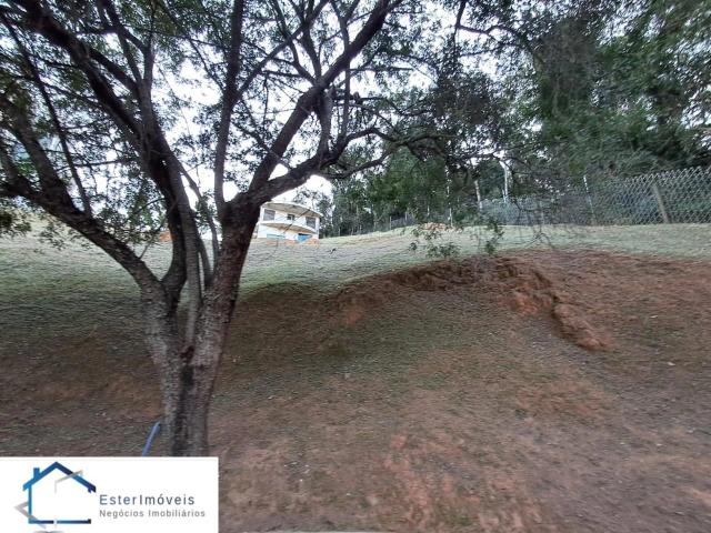 Terreno / Lote para Venda em Santana de Parnaíba/SP Alphaville