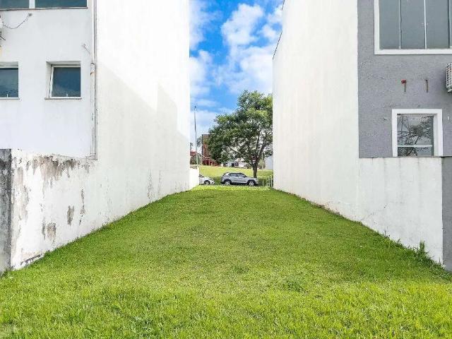Terreno / Lote para Venda em Santana de Parnaíba/SP Alphaville