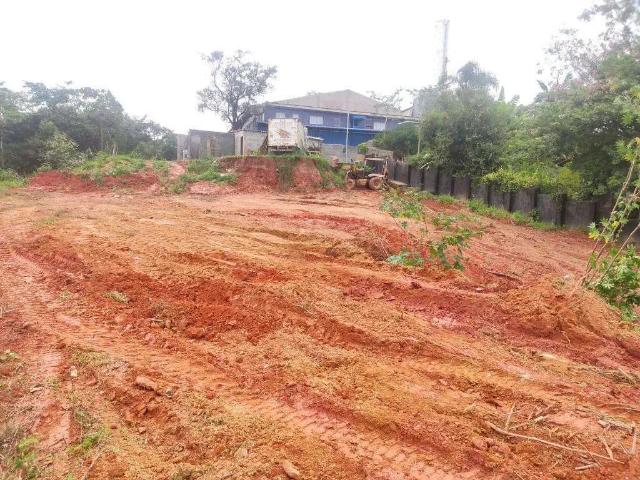 Terreno / Lote para Venda em Santana de Parnaíba/SP Alphaville
