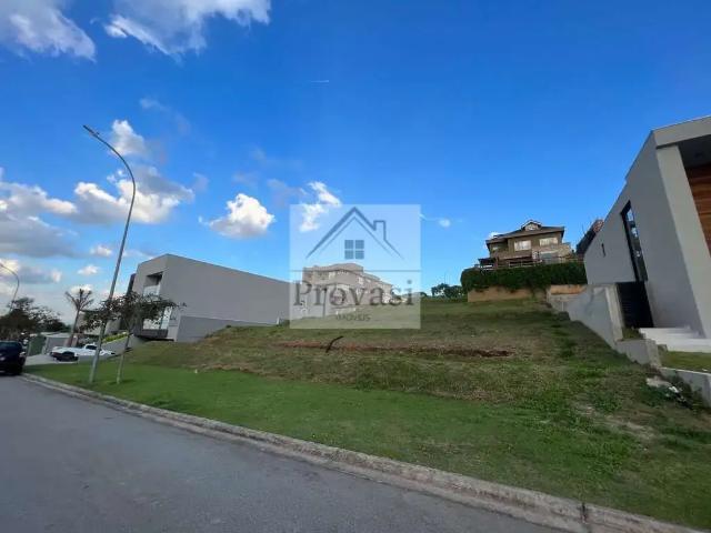 Terreno / Lote para Venda em Santana de Parnaíba/SP Alphaville